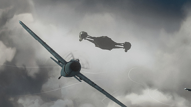 Pred�tor: Zabij�k zabij�k�