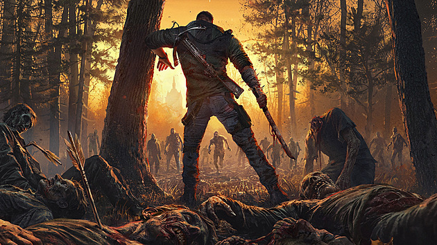 Dying Light