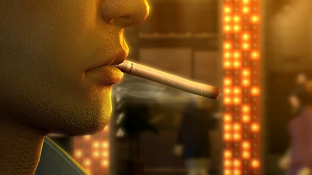 Yakuza 0 Directors Cut