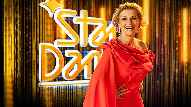 Porotkyn Tatiana Drexler ve StarDance Tour 2025