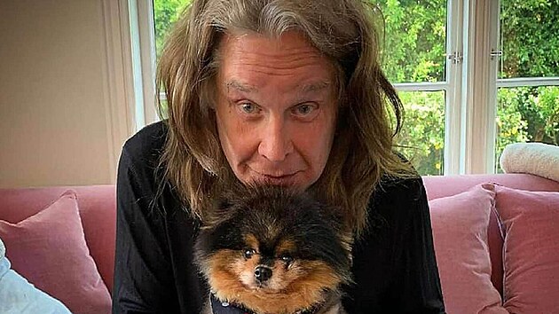 Ozzy Osbourne (2024)