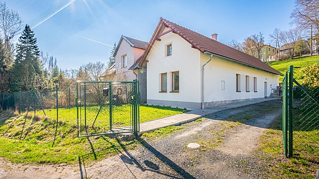 Hlavn, Vestary-Menice, okres Praha-vchod