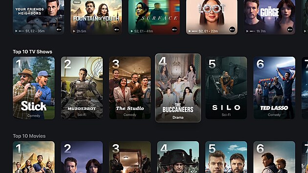 Apple TV