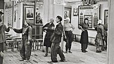 Henri Cartier-Bresson: Moskva 1954