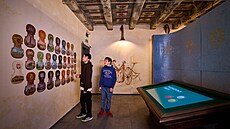 Mozart Interactive Museum