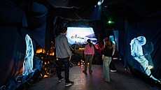 Mozart Interactive Museum