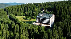 OREA Resort Horizont na �umav�