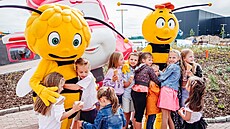 Outletové centrum POP Airport