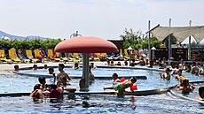 Na náv�t�vníky Aqualandu Moravia �eká v lét� 2025 levn�j�í vstupné, chystá se...