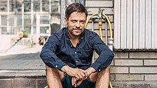 Herec, scénárista a re�isér Ji�í Mádl