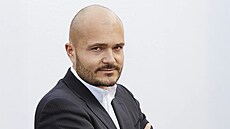 Michal Strnad, pedseda pedstavenstva a majitel skupiny CSG.