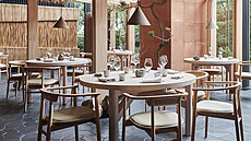 Kodaská Noma patí mezi nejznámjí a nejlepí restaurace na svt (18. ervna...