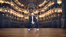 Festivalu barokních oper, který se koná v bayreuthském Markrabcím divadle,...