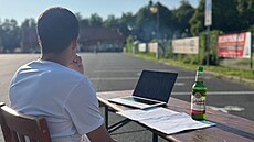 Dopesace Backyard Ultra