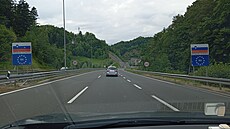 Slovinská hranice