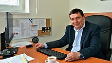 Bývalého námstka kladenského primátora Roberta Bezdka (díve ANO) nahradil v...