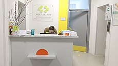 AGE Centrum nastavuje nové standardy psychiatrie