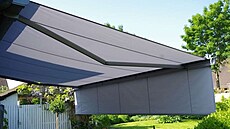 Zva�ujete po�ízení markýzy? Pom��eme vám s výb�rem