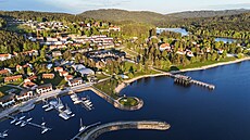 Kdy� druhý domov dává smysl i jako investice