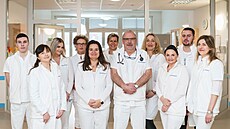 Penta Hospitals: osm let zlep�ujeme zdravotnictví v Karlovarském kraji