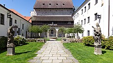 Pro�ijte léto plné objev� a inspirace v Práche�ském muzeu