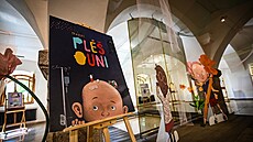 Léto plné fantazie a dobrodru�ství ve Sladovn�