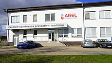 Mj AGEL: Vae zdraví na dosah ruky