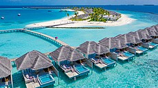 Sny o Maledivách vám pom��e splnit RUDOLF REISEN