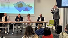 O politice soudrnosti v Ostrav: Souhrn slovem a obrazem