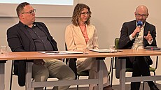 O politice soudrnosti v Ostrav: Souhrn slovem a obrazem