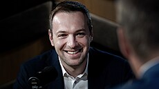 David Veselý, éf divize zelených projekt EZ ESCO