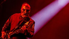 Rock for People se koná od 11. do 15. června 2025 v Parku 360 v Hradci Králové,...