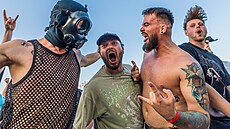 Rock for People se koná od 11. do 15. června 2025 v Parku 360 v Hradci Králové,...