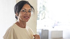 Libu�e �muclerová. (18. �ervna 2025)