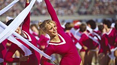 1985.  Na místních, okrskových a okresních spartakiádách vystoupilo 2 186 900...