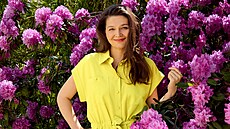 Veronika González, spisovatelka a fotografka