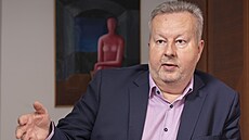 Richard Brabec je eský politik, od ledna 2014 do prosince 2021 ministr...