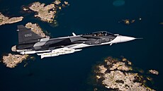 Jas 39 Gripen E
