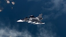 JAS 39 Gripen E