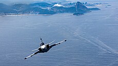 Gripen E