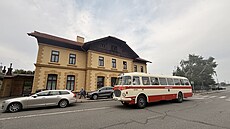 Cestující tyhle autobusy milovali