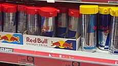 etzec Sainsburys zavedl bezpenostní zámky proti zlodjm i na energetické...