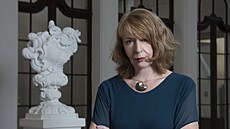Jarmila Levko se po konci ve Snmovn stane správní editelkou Opery Národního...