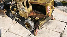 Weimar T174