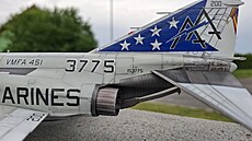 F-4J Phantom