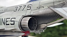 F-4J Phantom