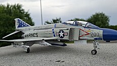 F-4J Phantom