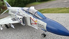 F-4J Phantom