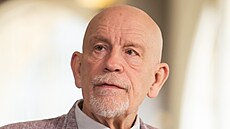 John Malkovich v Berlín (9. ervna 2025)