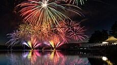 Po britském oh�ostroji p�ijdou ve st�edu na �adu ital�tí tv�rci s p�edstavením...